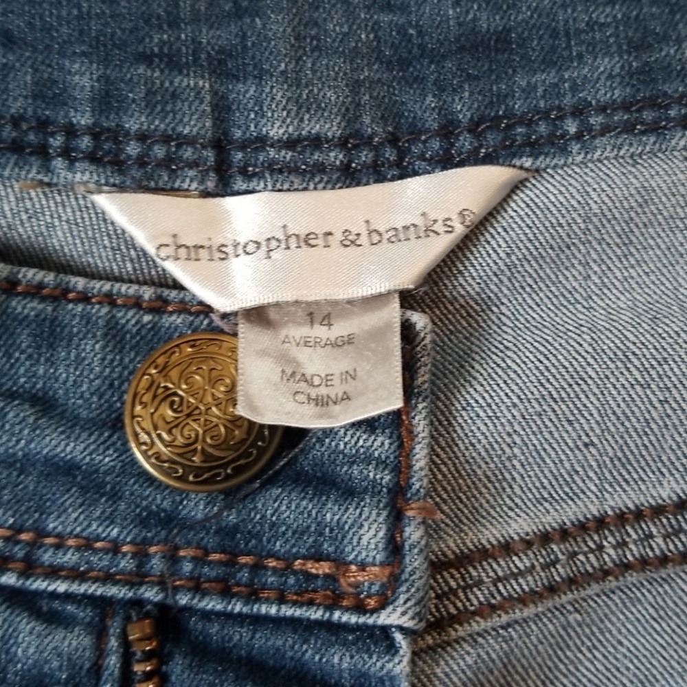 Jeans - Picture 4 of 6